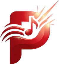 PraiseOn Logo